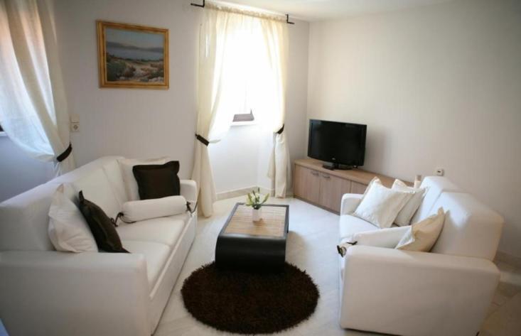Apartments Filip & Viktoria In The Center Of Trogir Exterior foto