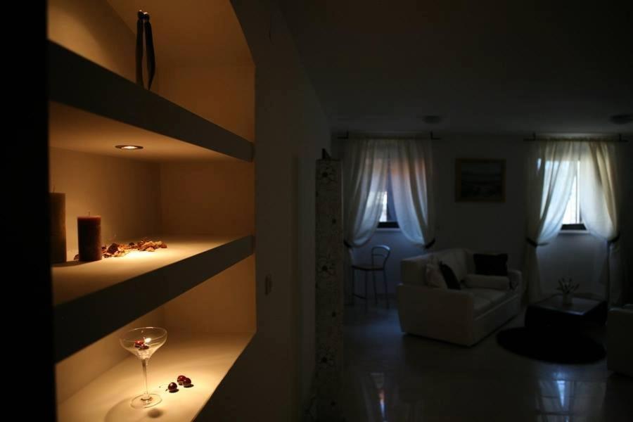 Apartments Filip & Viktoria In The Center Of Trogir Exterior foto