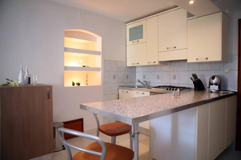 Apartments Filip & Viktoria In The Center Of Trogir Exterior foto